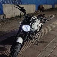 موتور زونتس 230 n2