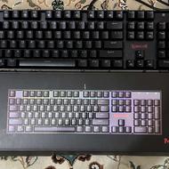 کیبورد گیمینگ mitra redragon