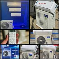شهراسپیلت کولرگازی⭕️شعبه نقدی⭕️کد تخفیفی292939