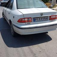 سمندای اف سون95دوگانه بیرنگ