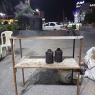 منقل کبابی نو