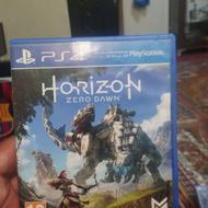 بازی هورایزون زیرو وان مخصوص ps4 زیر قیمت به فروش میرسد