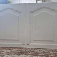 کابینت فلزی دو در هوایی فروش فوری