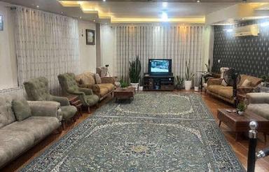 لاکچری پسندا فروش خانه و کلنگی 320 متر در بلوار منفرد