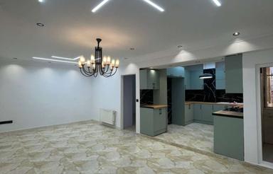 71متری/تکبرگ/فولدیزاین/فولامکانات/روبهنما/غرقنور