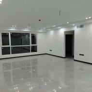 آپارتمان 125 متری/تاپ لوکیشن/بهترین متریال