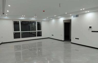 آپارتمان 125 متری/تاپ لوکیشن/بهترین متریال