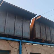 اتاق کمپرسی تک