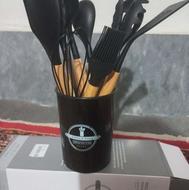 سرویس کفگیر و ملاغه
