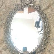 آینه برنجی