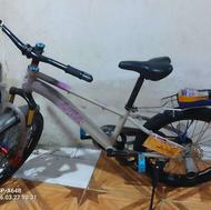 دوچرخه 20 فابریک