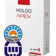 نرم افزار حسابداری دفاتر خدمات بیمه هلو APEX