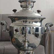 سماور گازی برادران سیفی