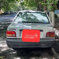 فروش آنی پراید