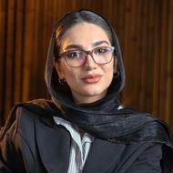 پرستار وخدماتی خانم شبانه روزی
