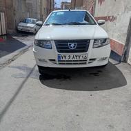 سمند سورن پلاس xu7p