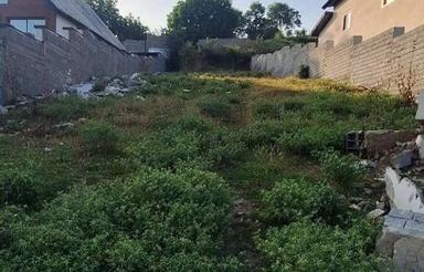 فروش زمین مسکونی 800 متر در بالا کولا 