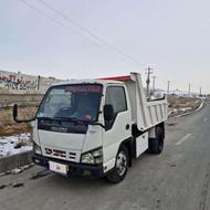 فروش ایسوزو کمپرسی 5200