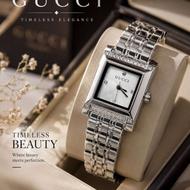 ساعت برند گوچی Gucci