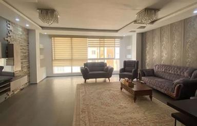 فروش آپارتمان 85 متر در جنت آباد شمالی