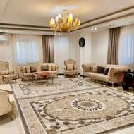فروش تک واحدی160متر،فول تجهیز و خوش نقشه در خیابان ساری