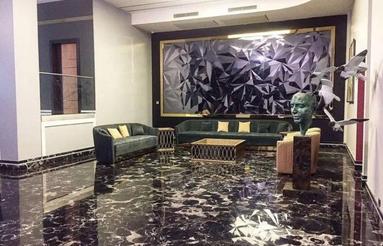 اجاره تجاری و مغازه 26 متر در جنت آباد مرکزی