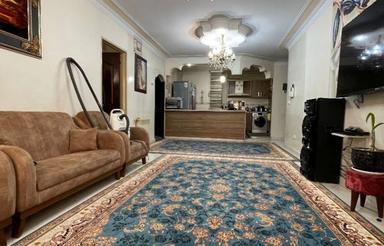 فروش آپارتمان 76 متردوخواب.فول.تهرانپارس شرقی
