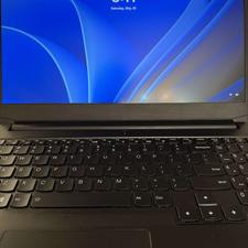 لپ تاپ Lenovo ideapad gaming 3 gtx1650 16ram