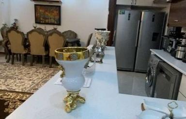 فروش آپارتمان 110 متر در بلوار جانبازان