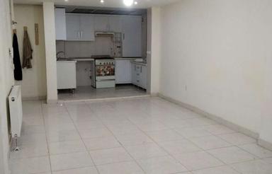 آپارتمان مسکن مهر کاج همکف دو خوابه