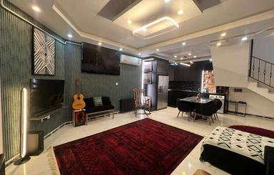 فروش دوبلکس 160 متر در ابتدای جاده جویبار (کوی دانشگاه)