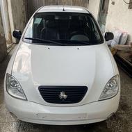 تیبا 2 مدل 1400
