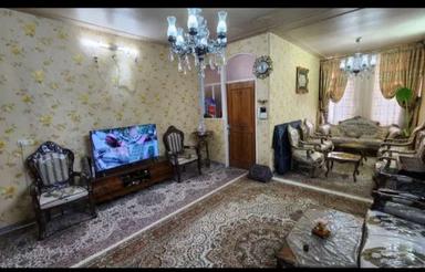 ویلایی شمالی شیک هر طبقه تک خواب