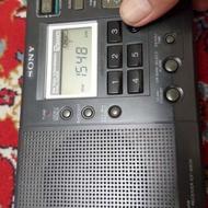 رادیو سونی sw30 ژاپن فول موج