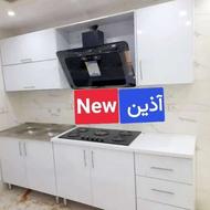کابینت نصب آسان و چک صیادی