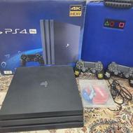 ps4 pro کپی خور