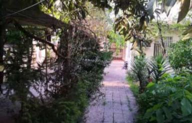 ویلایی ابتدای یاس 61