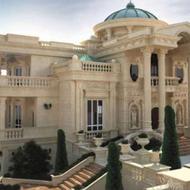 ویلای کتالم رامسر