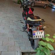 ارکاوی‌200مشکی سندار