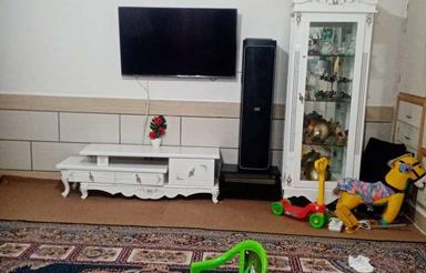 فروش خانه ترو تمیز تک خواب