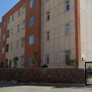 اپارتمان 78متری امکانات کامل دو خوابه
