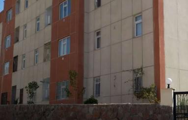 اپارتمان 78متری امکانات کامل دو خوابه