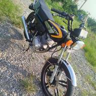 موتور کویر 200مدل1403