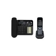 تلفن بی سیم + مادر پاناسونیک