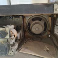 گرامافون قدیمی روسی