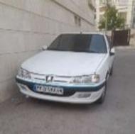 پارس 93 داشبورد سوناتا