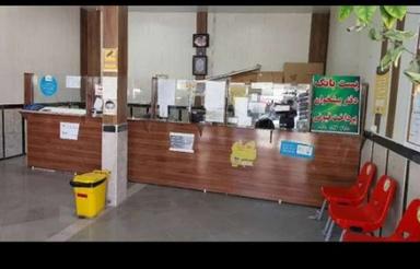 واگذاری دفتر میشخوان
