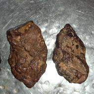 شهاب‌سنگ 500گرمی