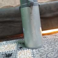 فلاکس چای سالم