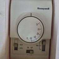 ترموستات Honeywell